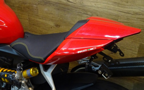 DUCATI 1199PANIGA-RES 2013 ZDMH802JACB