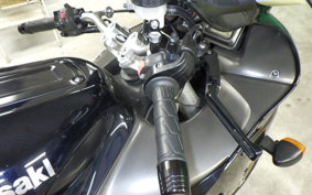 KAWASAKI ZX 1200 NINJA R 2003 ZXT20B