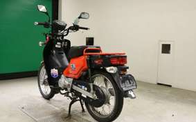 HONDA CROSS CUB 110 2002 JA10
