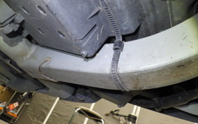 SUZUKI ﾚｯﾂ CA4AA