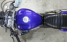 YAMAHA XJR1200 1998 4KG
