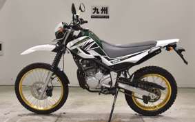 YAMAHA SEROW 250 Gen.3 2023 DG31J