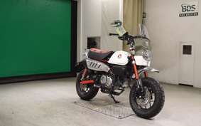 HONDA MONKEY 125 2025 JB05