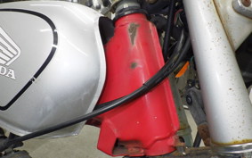 HONDA CD50 BENLY S 2009 CD50