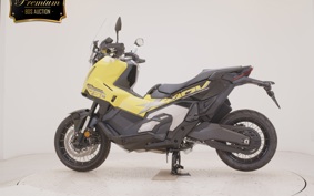 HONDA X-ADV 750 2026 RH21