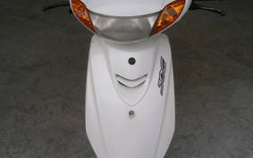 YAMAHA JOG DELUXE SA36J
