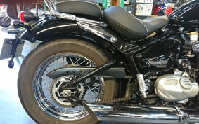 TRIUMPH SPEEDMASTER 2024 DAD79H