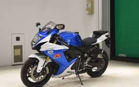 SUZUKI GSX-R750 2015