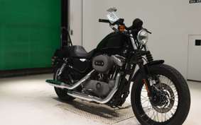HARLEY XL1200N 2008