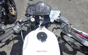 HONDA CBR400F GEN 1 1989 NC17