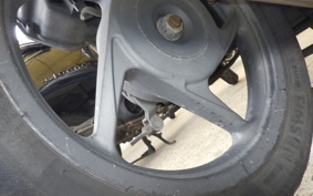 HONDA DIO 110 2017 JF31