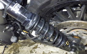HARLEY XL883RI 2009