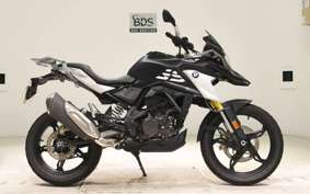 BMW G310GS 2023
