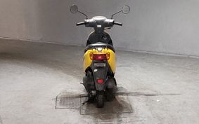 SUZUKI LET`S4 CA45A