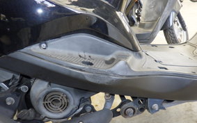 YAMAHA AXIS 125 TREET SE53J