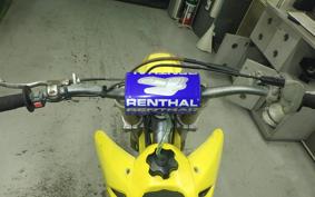 SUZUKI RM250