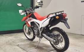 HONDA CRF250L MD38