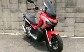 HONDA ADV150 KF38