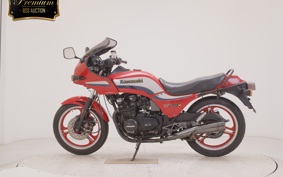 KAWASAKI GPZ550 2026 ZX550A