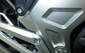 HONDA NC750X DCT 2024 RH09