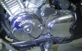 HONDA STEED 400 2002 NC26