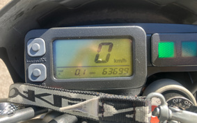 KAWASAKI KLX250 LX250E