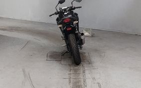 KAWASAKI Z250 ER250C