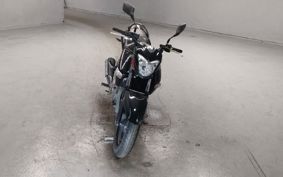 SUZUKI GSR250 GJ55D