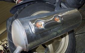 HONDA DIO ZX GEN 2 2020 AF35