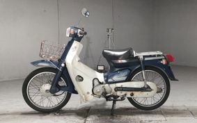 HONDA SUPER CUB50 C50
