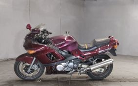 KAWASAKI ZZR400 ZX400N