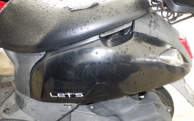 SUZUKI ﾚｯﾂ CA4AA