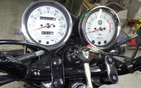 YAMAHA SR400 Gen.5 2021 RH16J