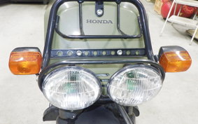 HONDA ZOOMER AF58