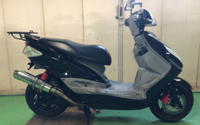 YAMAHA CYGNUS125XSR SE44J