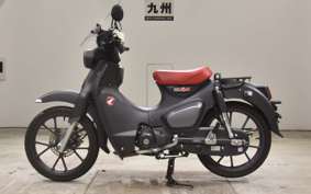 HONDA C125 SUPER CUB JA58
