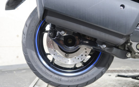 YAMAHA X-MAX SG42J
