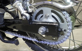KAWASAKI ESTRELLA 2021 BJ250A