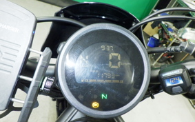 HONDA REBEL 250 S 2011 MC49