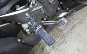 KAWASAKI NINJA 1000 A 2013