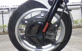 HONDA VT250FE 2000 MC08