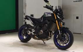 YAMAHA MT-09 ASP 2018 RN52J