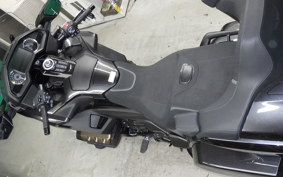 HONDA GL 1800 GOLD WING TOUR DCT 2026 SC79