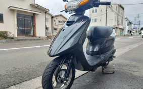 YAMAHA JOG DELUXE SA36J