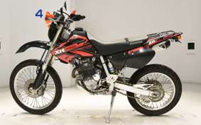 HONDA XR-250 GEN 2
