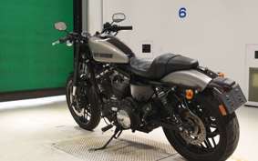 HARLEY XL1200CX 2016