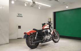 HARLEY XL1200S 1999
