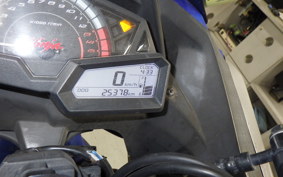 KAWASAKI NINJA 250 ABS 2022 EX250L