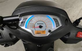 SUZUKI ADDRESS V125 DP12H