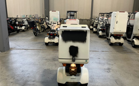 HONDA  GYRO X STANDARD  TD02